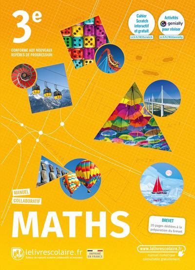 livre scolaire en ligne 2021.